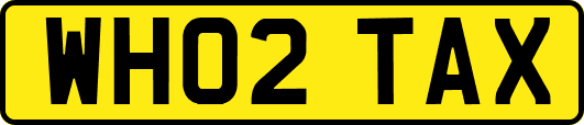 WH02TAX
