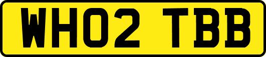 WH02TBB