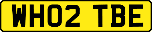 WH02TBE