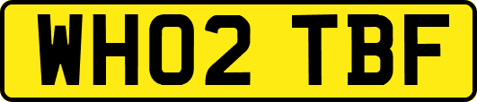 WH02TBF