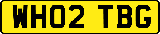 WH02TBG
