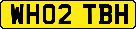 WH02TBH