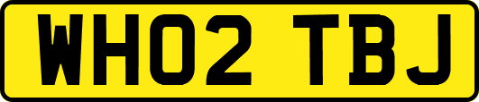 WH02TBJ