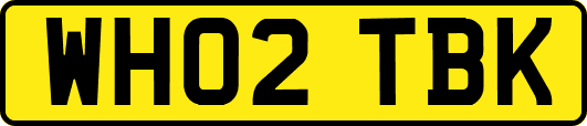 WH02TBK
