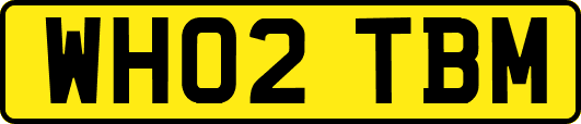 WH02TBM