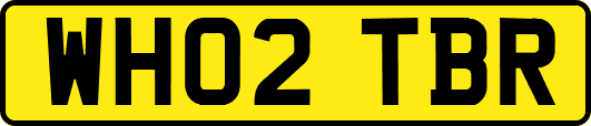 WH02TBR