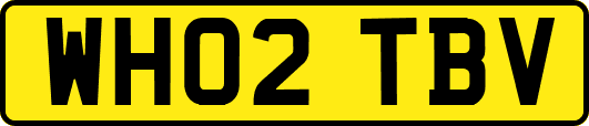 WH02TBV