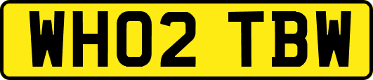 WH02TBW