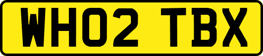 WH02TBX
