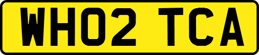 WH02TCA