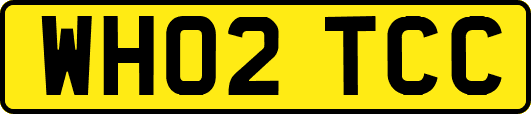WH02TCC