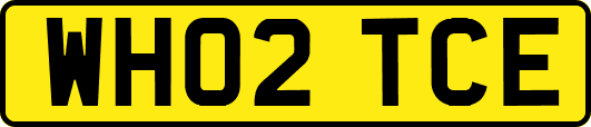 WH02TCE