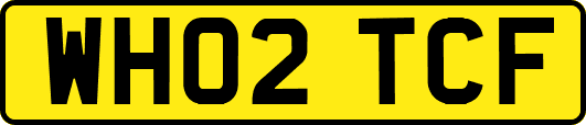 WH02TCF