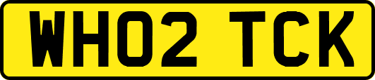 WH02TCK