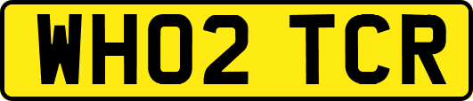 WH02TCR
