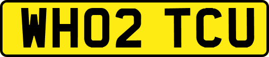 WH02TCU