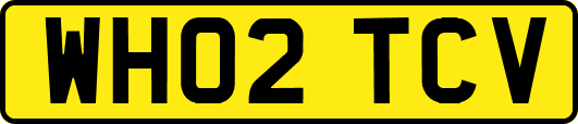 WH02TCV