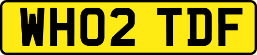 WH02TDF