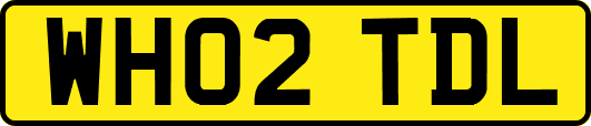 WH02TDL