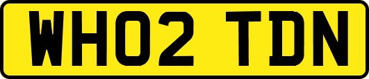 WH02TDN