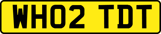 WH02TDT
