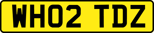 WH02TDZ
