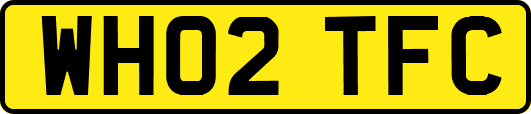 WH02TFC