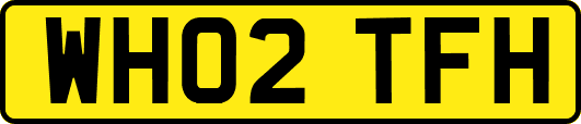 WH02TFH