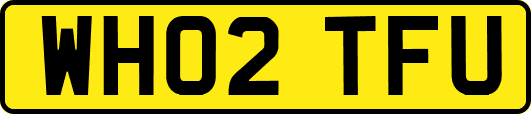 WH02TFU
