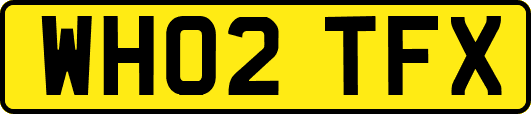 WH02TFX