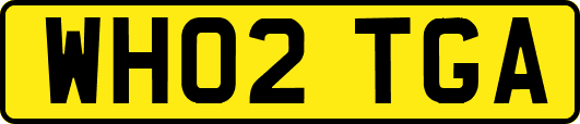 WH02TGA