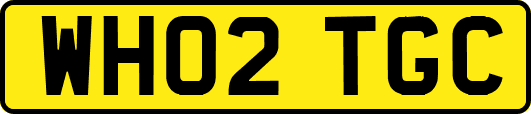 WH02TGC