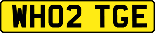 WH02TGE