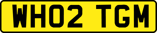 WH02TGM