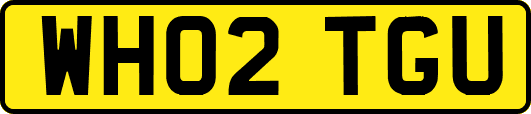WH02TGU