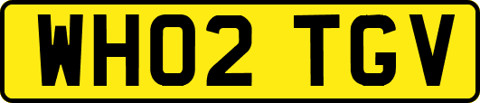WH02TGV