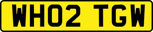 WH02TGW