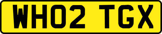WH02TGX