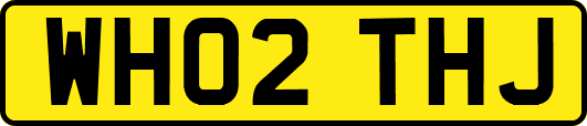 WH02THJ