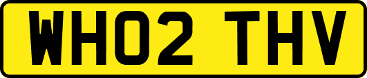 WH02THV
