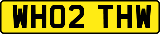 WH02THW