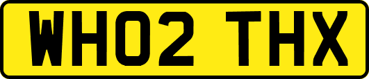WH02THX