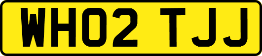 WH02TJJ