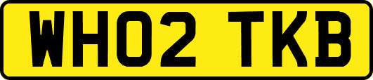 WH02TKB