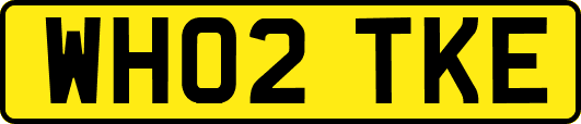 WH02TKE