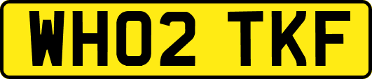 WH02TKF