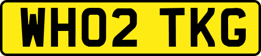 WH02TKG