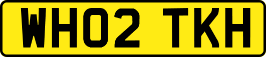 WH02TKH