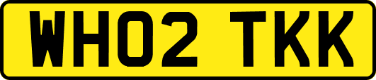 WH02TKK
