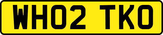 WH02TKO